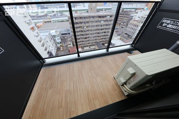 1105号室写真