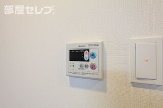 1105号室写真