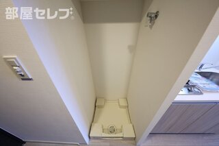 1105号室写真