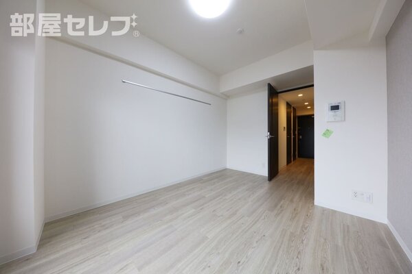 1105号室写真