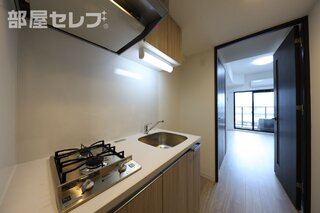 1105号室写真
