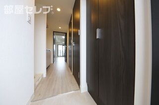 1105号室写真