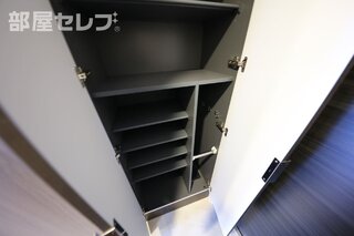 1105号室写真
