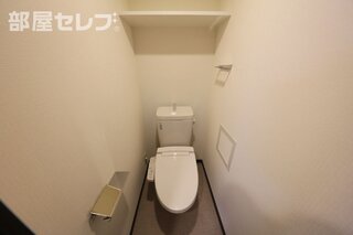 1105号室写真