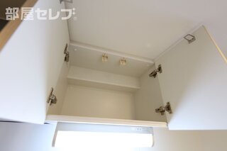 1105号室写真