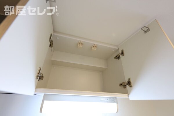 1105号室写真