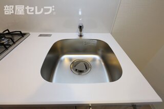 1105号室写真