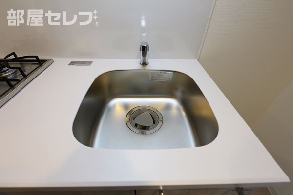 1105号室写真