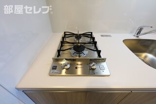 1105号室写真