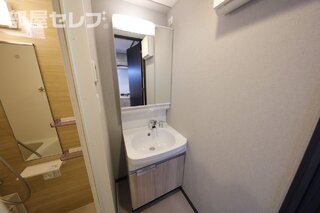 1105号室写真