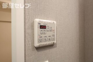 1105号室写真