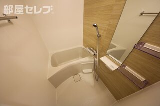 1105号室写真