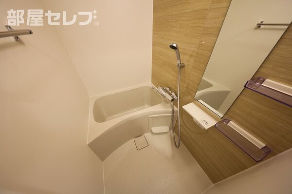 1105号室写真