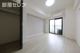 1105号室写真