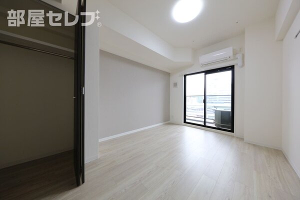 1105号室写真