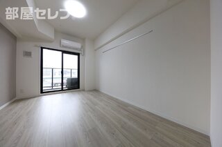 1105号室写真