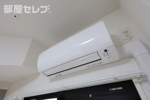 1105号室写真