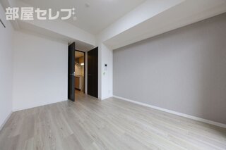 1105号室写真