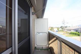 ※303号室の写真です