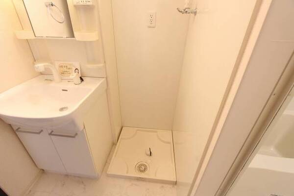 ※303号室の写真です