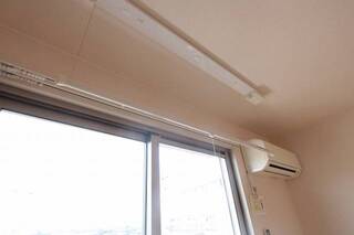 ※303号室の写真です