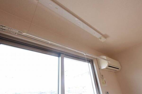 ※303号室の写真です