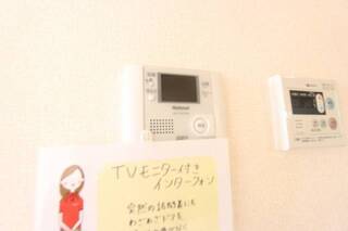 ※303号室の写真です
