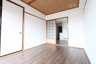 ゆったりできますよ　※5Eのお部屋です