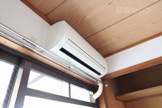 風を感じて下さい　※5Eのお部屋です