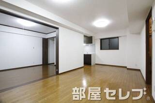 きれいにしています。