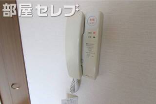 305号室の写真です。