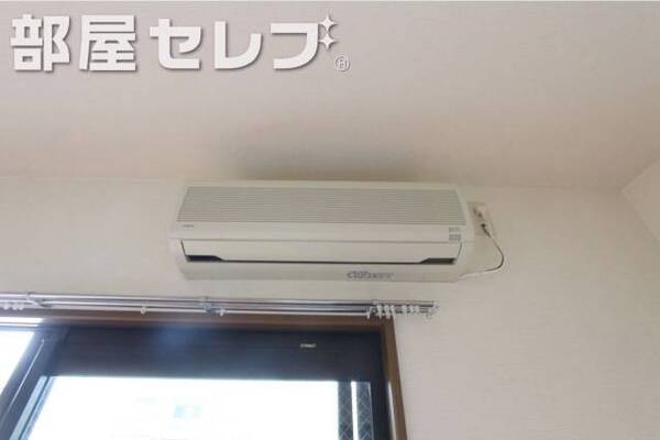 305号室の写真です。