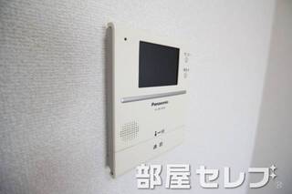 ＴＶモニターホン。