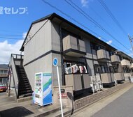 ALS春田野 B棟
