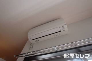 毎日快適な気温で過ごせます。