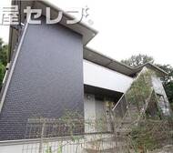 グリーンヴィル八雲 A