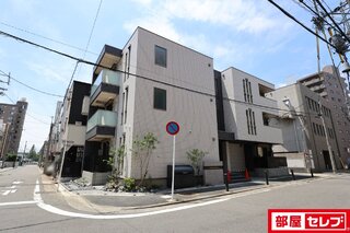 物件外観