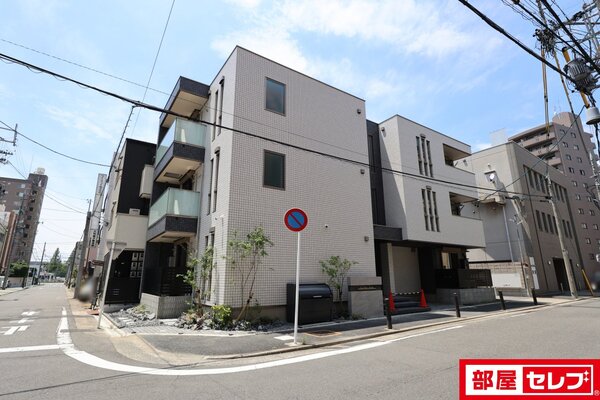 物件外観