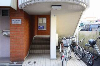 意外に広くてきれいなんですよ。