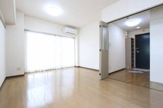 広く快適なお部屋です