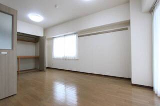 室内きれいですね