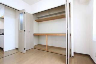 収納もしっかりできます