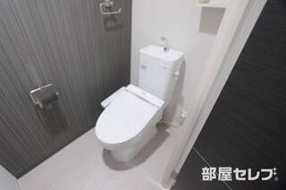 個室トイレ