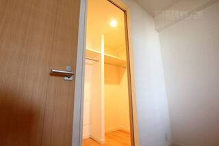 写真は1402号室です