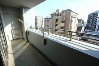 写真は1402号室です