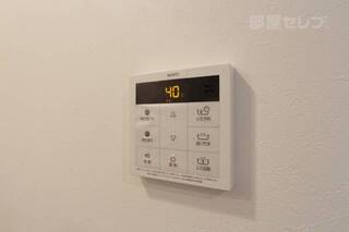 ※102号室の写真です
