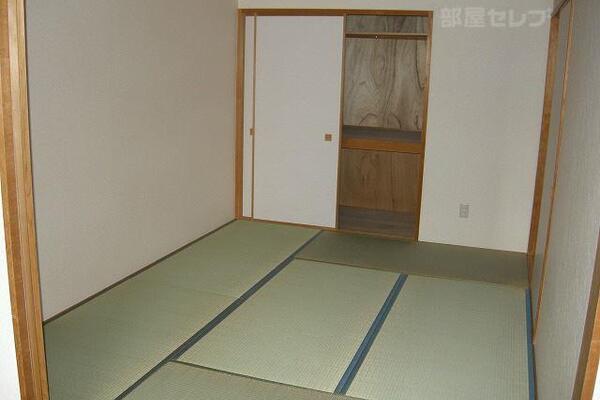 他の号室のお写真です。