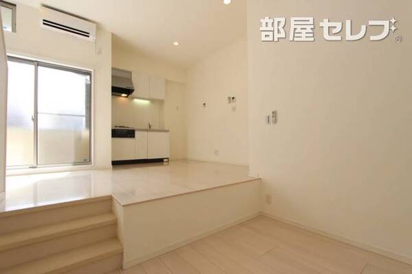 ※103号室の写真です
