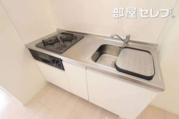 ※103号室の写真です