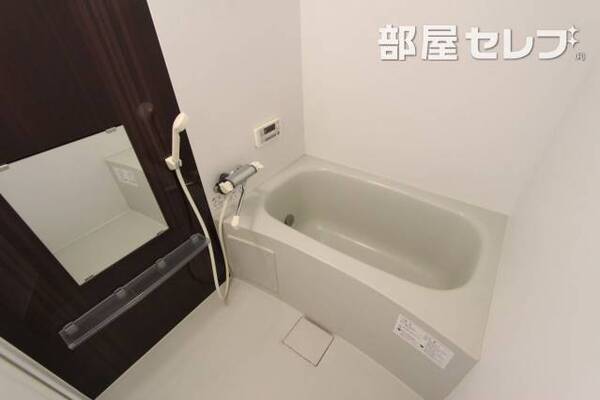 ※103号室の写真です